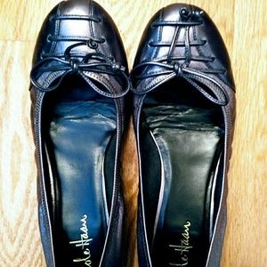 Cole Hann Nike Air women's flats